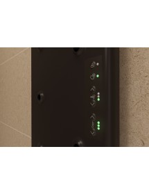 Séchoir corporel crème pour douche/baignoire VALIRYO®