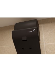 Séchoir corporel crème pour douche/baignoire VALIRYO®