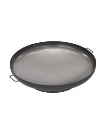 Brasero de jardin DOUA XL 60 cm en acier