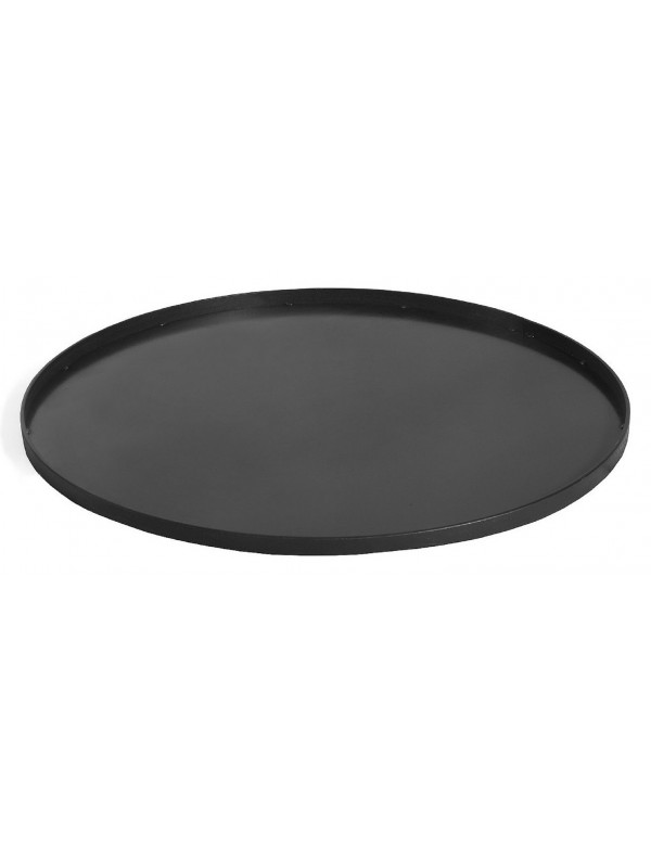 Bac à cendres 70 cm pour braséro et chauffe terrasse