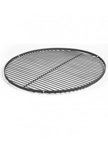 Grille à suspendre sur trépied 50 cm en acier