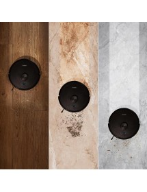 Robot aspirateur connecté 4 en 1 1790 VITAL