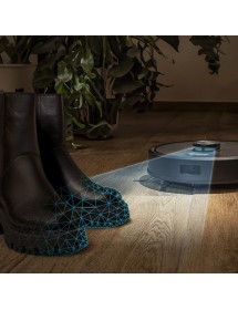 Robot aspirateur connecté 4 en 1 1790 VITAL