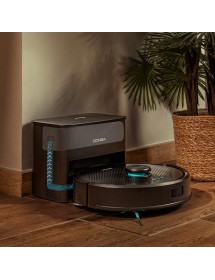 Robot aspirateur connecté 4 en 1 1790 VITAL