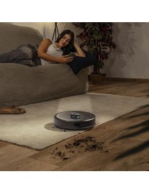 Robot aspirateur connecté 4 en 1 1790 VITAL