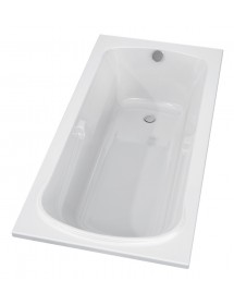 Baignoire acrylique RIHO FUTURE 180x80 cm