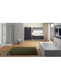 Baignoire acrylique RIHO LIMA 150x70 cm