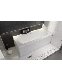 Baignoire acrylique RIHO LIMA 170x75 cm