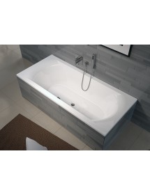 Baignoire acrylique RIHO LIMA 180x80 cm