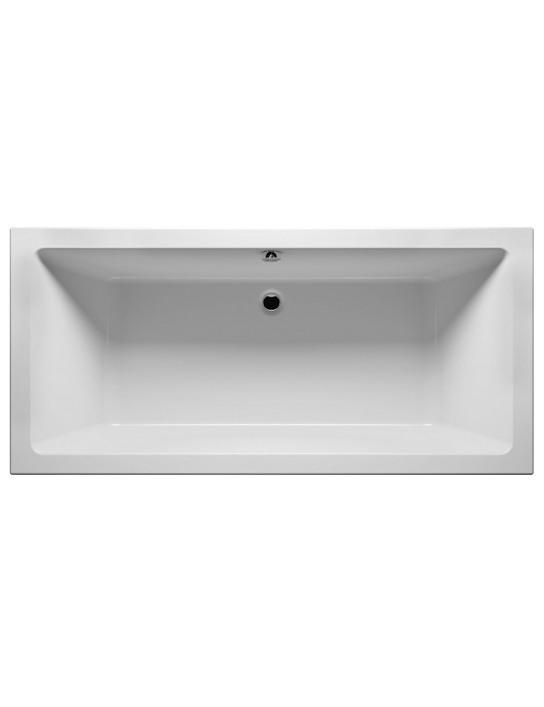 Grande baignoire RIHO LUSSO 200x90 cm