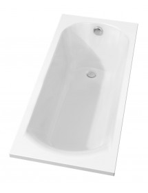 Baignoire acrylique RIHO MIAMI 170x70 cm