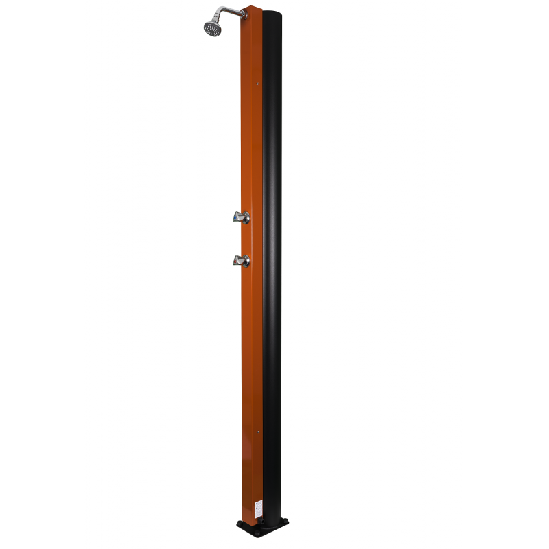 douche de piscine,douche extérieure,douche de jardin,douche solaire 30L,douche solaire 40L,douche solaire,douche de piscine avec