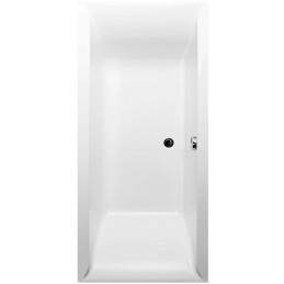 Baignoire acrylique VERONETSI 180 18x80 x45 cm