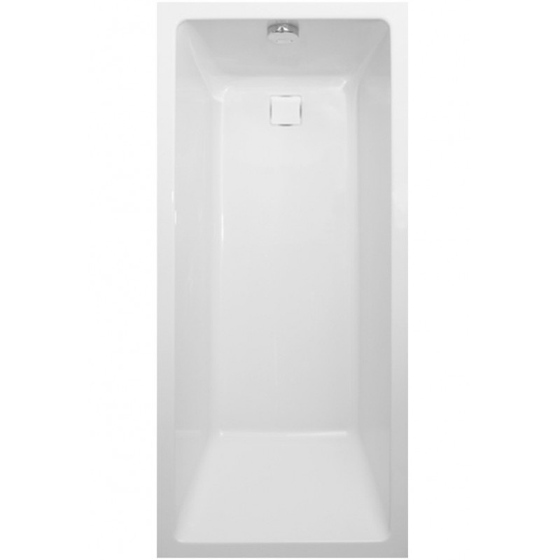 Baignoire acrylique CAVASUE 150 150x70 x45cm