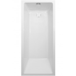 Baignoire acrylique CAVASUE 160 160x70 x45cm