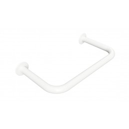 Barre d'appui blanche HELP 54,5x26,6x8 cm