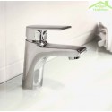 Mitigeur lavabo COLORADO en chrome