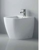 Bidet BTW à poser LEGEND 35,5x52x40cm