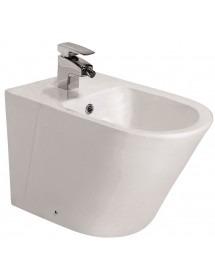 Bidet BTW à poser SORENTO en céramique
