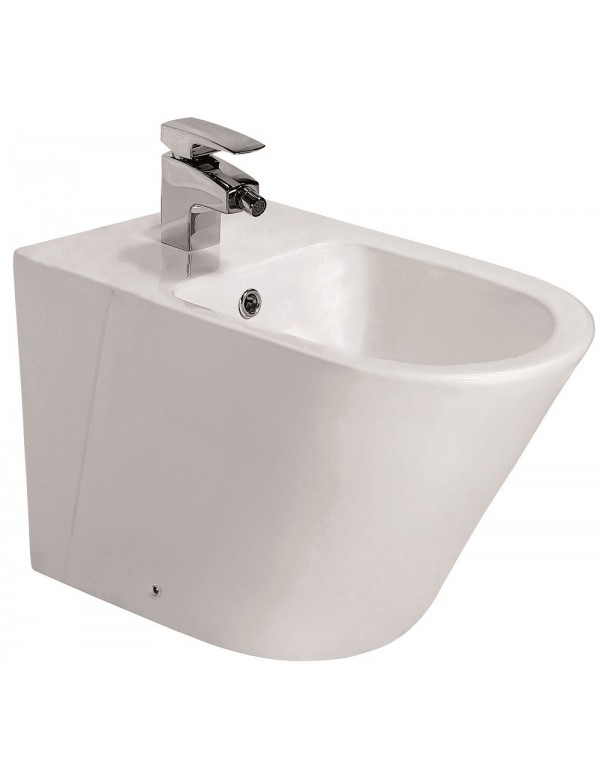 Bidet BTW à poser SORENTO en céramique