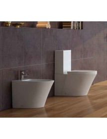Bidet BTW à poser SORENTO en céramique