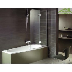 Paroi de baignoire RIHO NOVIK Z500 pour YUKON et NORA