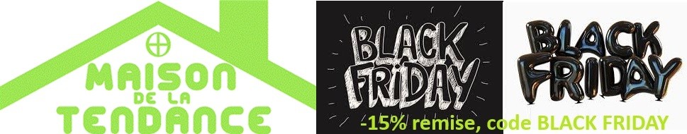 Maison de la tendance