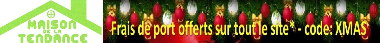 Maison de la tendance